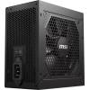 Msi 850W 80+ Gold MAG A850GL PCIE5 306-7ZP8A11-CE0