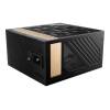Msi 1300W 80+ Platinum MEG Ai1300P PCIE5 306-7ZP4A11-CE0