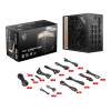 Msi 1300W 80+ Platinum MEG Ai1300P PCIE5 306-7ZP4A11-CE0