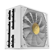 Sharkoon 1000W 80+ Gold Rebel P30 White 4044951038534 Sharkoon 1000W 80+ Gold Rebel P30 White 4044951038534