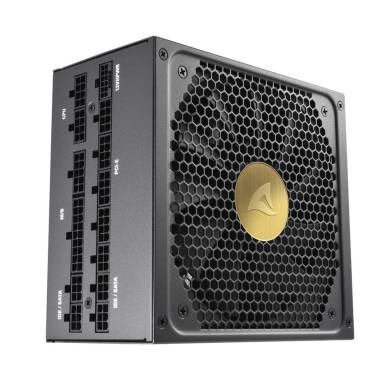 Sharkoon 1300W 80+ Gold Rebel P30 4044951038541 Sharkoon 1300W 80+ Gold Rebel P30 4044951038541