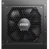 Msi 650W 80+ Gold MAG A650GL 306-7ZP8C11-CE0