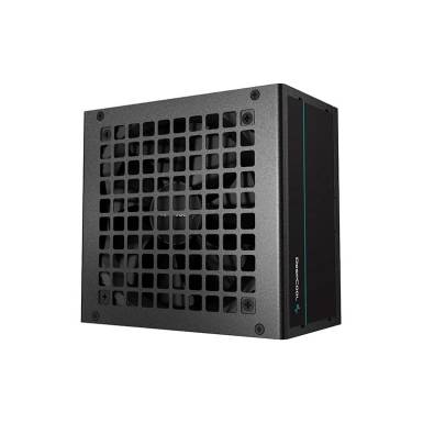 DeepCool 350W 80+ White PF350 PF350 DeepCool 350W 80+ White PF350 PF350