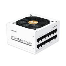 Zalman 750W 80+ Gold TeraMax II White ZM750-TMX2 WH Zalman 750W 80+ Gold TeraMax II White ZM750-TMX2 WH