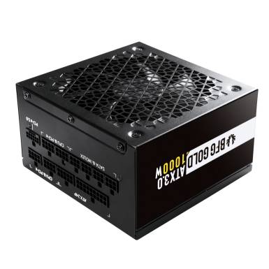 BitFenix 1000W 80+ Gold BFG Gold ATX3.0 BP-BGA1000UMAG BitFenix 1000W 80+ Gold BFG Gold ATX3.0 BP-BGA1000UMAG