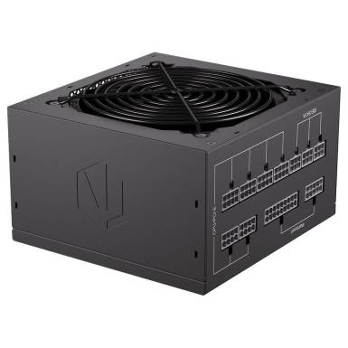 Endorfy 650W 80+ Gold Supremo FM5 EY7A007 Endorfy 650W 80+ Gold Supremo FM5 EY7A007