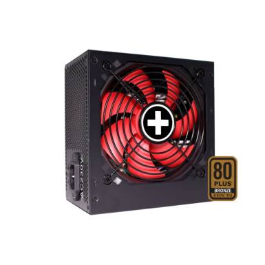 Xilence 550W 80+ Bronze XN215 XP550R10 Xilence 550W 80+ Bronze XN215 XP550R10