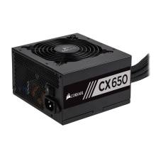 Corsair 650W 80+ Bronze CX650 CP-9020278-EU