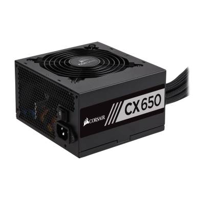 Corsair 650W 80+ Bronze CX650 CP-9020278-EU