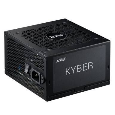 A-Data 750W 80+ Gold XPG Kyber 75261250 A-Data 750W 80+ Gold XPG Kyber 75261250