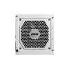 Msi 850W 80+ Gold MAG A850GL PCIE5 WHITE 306-7ZP8A24-CE0