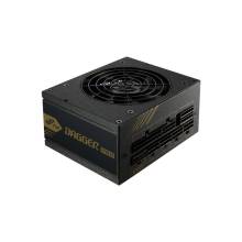 FSP 850W 80+ Gold Dagger Pro ATX3.0 DAGGER PRO 850 ATX 3.0 FSP 850W 80+ Gold Dagger Pro ATX3.0 DAGGER PRO 850 ATX 3.0