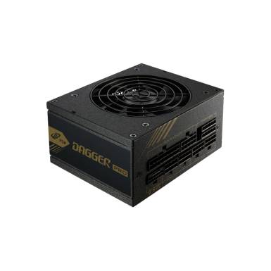 FSP 850W 80+ Gold Dagger Pro ATX3.0 DAGGER PRO 850 ATX 3.0 FSP 850W 80+ Gold Dagger Pro ATX3.0 DAGGER PRO 850 ATX 3.0