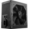 Msi 750W 80+ Bronze MAG A750BN PCIE5 306-7ZP2C11-CE0