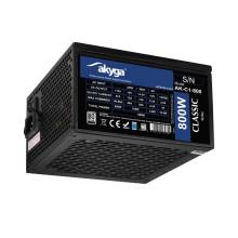 Akyga 800W AK-C1-800 AK-C1-800 Akyga 800W AK-C1-800 AK-C1-800