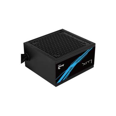 Aerocool 850W 80+ Bronze LUX AEROLUX-850-80BRONZE Aerocool 850W 80+ Bronze LUX AEROLUX-850-80BRONZE