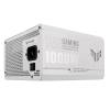 Asus 1000W 80+ Gold TUF Gaming White Edition 90YE00S5-B0NA00