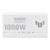 Asus 1000W 80+ Gold TUF Gaming White Edition 90YE00S5-B0NA00