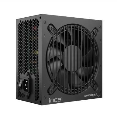 INCA 650W 80+ Bronze IPS-650XN IPS-650XN INCA 650W 80+ Bronze IPS-650XN IPS-650XN
