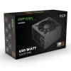 INCA 650W 80+ Bronze IPS-650XN IPS-650XN