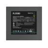 DeepCool 550W 80+ Bronze PL550D R-PL550D-FC0B-EU