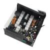 DeepCool 650W 80+ Bronze PL650D R-PL650D-FC0B-EU