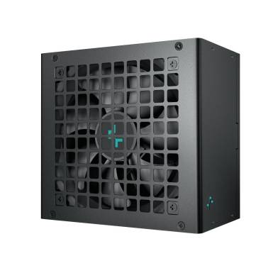 DeepCool 750W 80+ Bronze PL750D R-PL750D-FC0B-EU DeepCool 750W 80+ Bronze PL750D R-PL750D-FC0B-EU