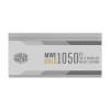 Cooler Master 1050W 80+ Gold MWE V2 White Edition MPE-A501-AFCAG-3GEU