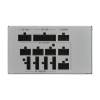 Cooler Master 1050W 80+ Gold MWE V2 White Edition MPE-A501-AFCAG-3GEU