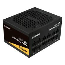 Enermax 850W 80+ Gold Revolution D.F.12 Black ATX 3.1 ETV850G
