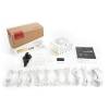 Enermax 850W 80+ Gold Revolution D.F.12 White ATX 3.1 ETV850G-W