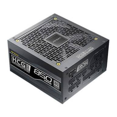 Antec 850W 80+ Platinum HCG850 PRO 0-761345-20009-7 Antec 850W 80+ Platinum HCG850 PRO 0-761345-20009-7