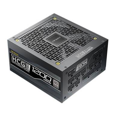Antec 1200W 80+ Platinum HCG1200 PRO 0-761345-20021-9 Antec 1200W 80+ Platinum HCG1200 PRO 0-761345-20021-9