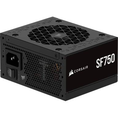 Corsair 750W 80+ Platinum SF750 CP-9020284-EU Corsair 750W 80+ Platinum SF750 CP-9020284-EU