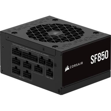 Corsair 850W 80+ Platinum SF850 CP-9020256-EU Corsair 850W 80+ Platinum SF850 CP-9020256-EU