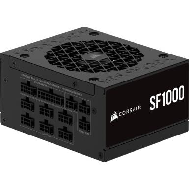 Corsair 1000W 80+ Platinum SF1000 CP-9020257-EU Corsair 1000W 80+ Platinum SF1000 CP-9020257-EU