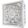 LC Power 1000W 80+ Gold Super Silent Modular White Edition LC1000MW V3.1