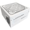 LC Power 1000W 80+ Gold Super Silent Modular White Edition LC1000MW V3.1