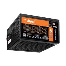 Akyga 600W 80+ AK-C2-600 AK-C2-600 Akyga 600W 80+ AK-C2-600 AK-C2-600