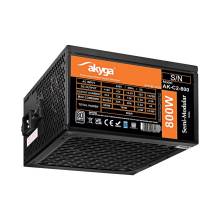 Akyga 800W 80+ AK-C2-800 AK-C2-800 Akyga 800W 80+ AK-C2-800 AK-C2-800