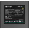 DeepCool 750W 80+ Gold PN750-D PN750-D