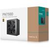 DeepCool 750W 80+ Gold PN750-D PN750-D