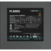 DeepCool 800W 80+ Bronze PL800-D PL800-D