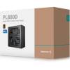 DeepCool 800W 80+ Bronze PL800-D PL800-D