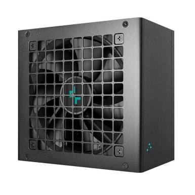 DeepCool 850W 80+ Gold PN850-M PN850-M DeepCool 850W 80+ Gold PN850-M PN850-M
