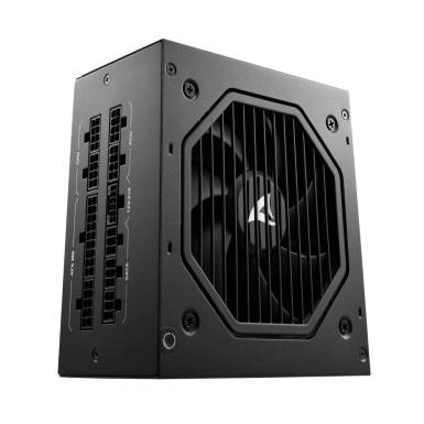 Sharkoon 750W 80+ Gold Rebel P20 4044951040612