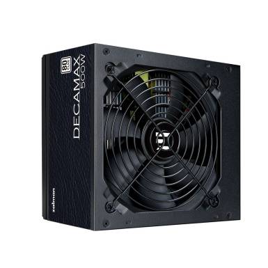 Zalman 500W 80+ ZM500-LX3 ZM500-LX3