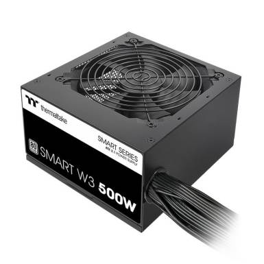 Thermaltake 80+ Smart W3 500W PS-SPW-0500NNFAWE-1