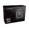 LC Power 850W 80+ Gold LC6850M V3.0 LC6850M V3.0
