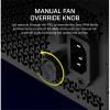 Corsair 1000W 80+ Gold RM1000x RMx Black CP-9020271-EU